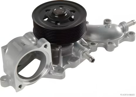 Водяний насос, помпа TOYOTA LAND CRUISER, JAKOPARTS (J1512123)
