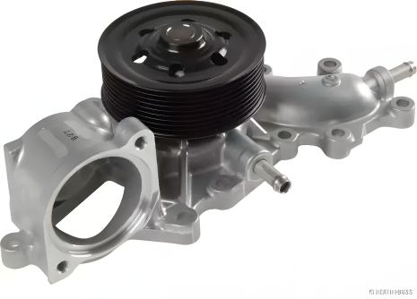 Водяний насос, помпа TOYOTA LAND CRUISER, JAKOPARTS (J1512123) Водяний насос, помпа TOYOTA LAND CRUISER, JAKOPARTS (J1512123)