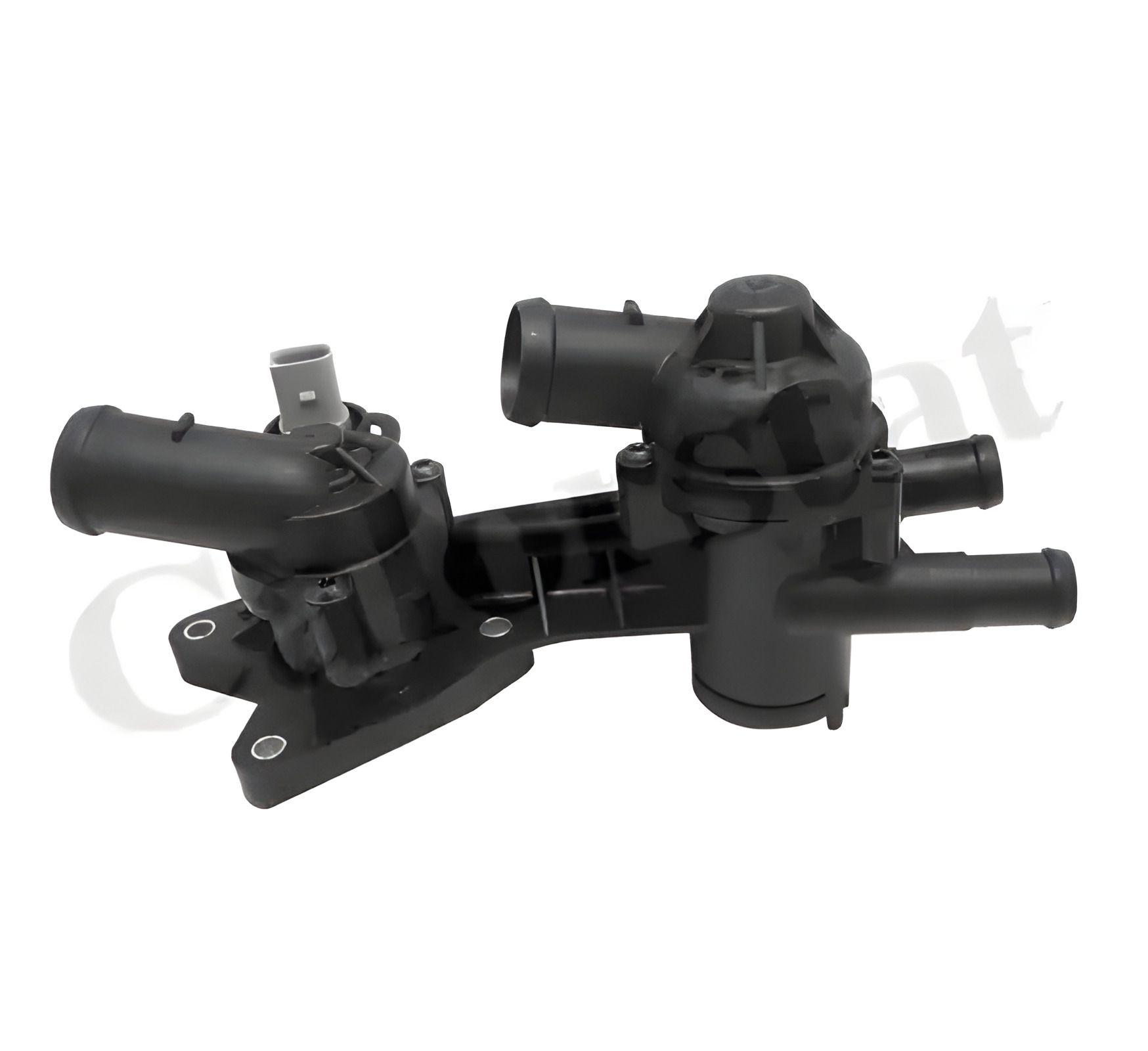 Термостат для VW PASSAT, VERNET(TH731980J) Термостат для VW PASSAT, VERNET(TH731980J)