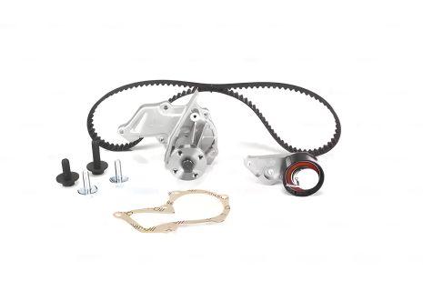 Помпа + ремень ГРМ комплект FORD AUSTRALIA, VOLVO V50, BOSCH (1987946431)