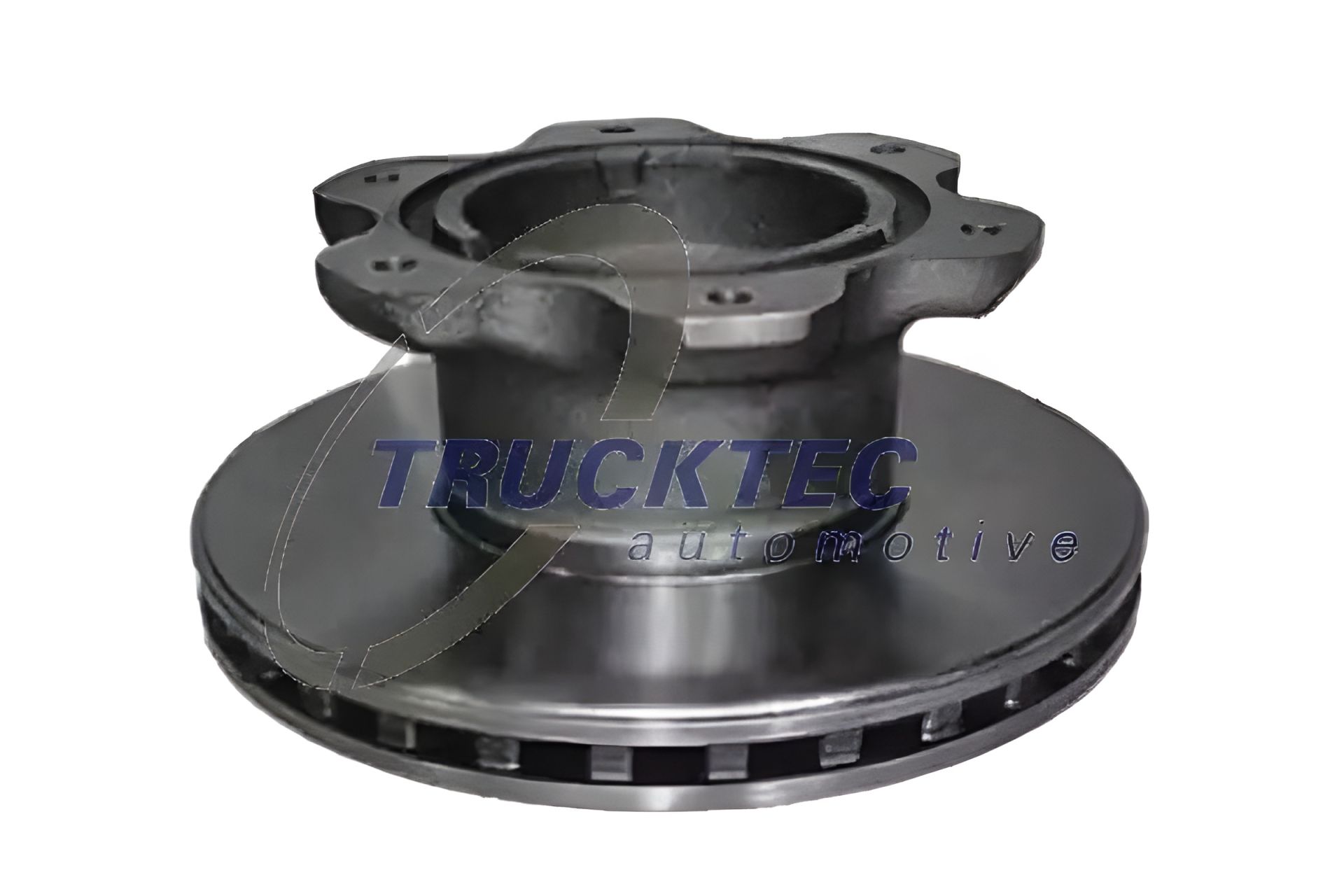 Тормозной диск MERCEDES-BENZ VARIO, TRUCKTEC (0235289) Тормозной диск MERCEDES-BENZ VARIO, TRUCKTEC (0235289)