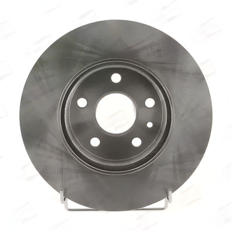 Гальмівний диск OPEL ASTRA, OPEL ASTRA, CHAMPION (562642CH)