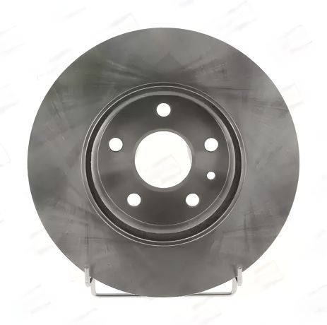 Тормозной диск OPEL ASTRA, OPEL ASTRA, CHAMPION (562642CH)