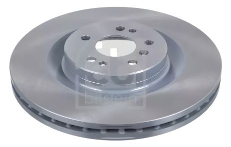 Тормозной диск для MERCEDES-BENZ GL-CLASS, FEBI BILSTEIN (24745)