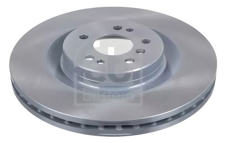 Тормозной диск для MERCEDES-BENZ GL-CLASS, FEBI BILSTEIN (24745)