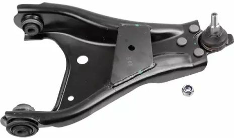 Рычаг подвески RENAULT DUSTER, DACIA DUSTER, LEMFORDER (3855001) Рычаг подвески RENAULT DUSTER, DACIA DUSTER, LEMFORDER (3855001)