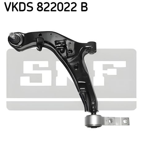 Рычаг подвески NISSAN PRIMERA, SKF VKDS822022B Рычаг подвески NISSAN PRIMERA, SKF VKDS822022B