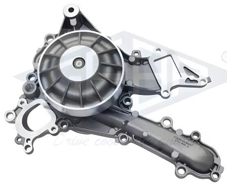 Водяний насос для Mercedes-Benz S-Class, GEBA (13120)