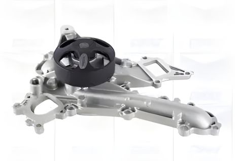 Водяной насос MERCEDES-BENZ E-CLASS, GRAF (PA1273)