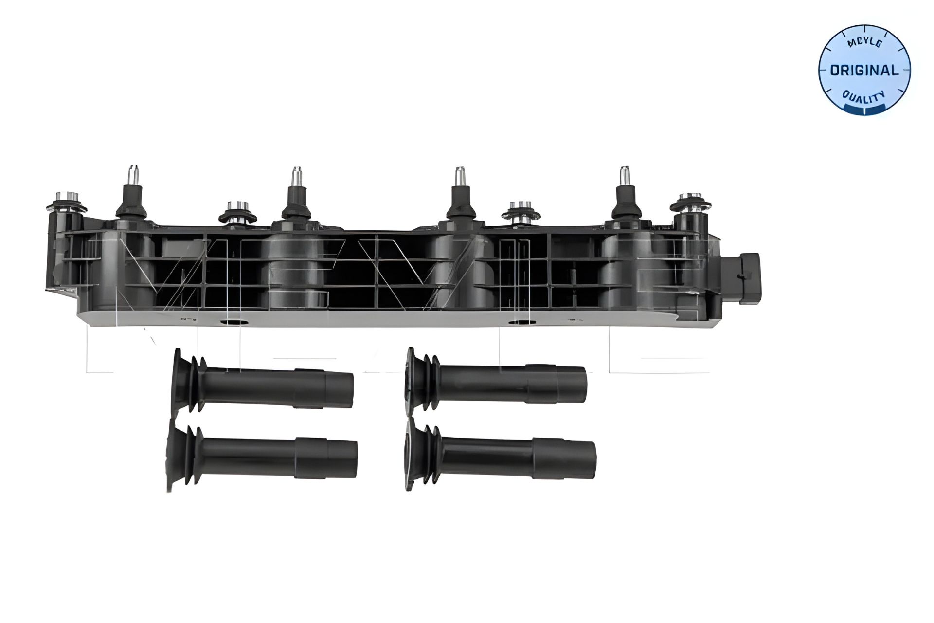 Запалювання котушка OPEL COMBO, OPEL ASTRA, MEYLE (6148850006) Запалювання котушка OPEL COMBO, OPEL ASTRA, MEYLE (6148850006)