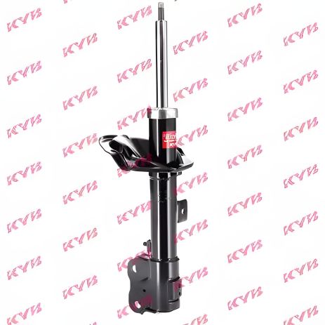 Амортизатор для MITSUBISHI OUTLANDER та PEUGEOT 4007, KAYABA (339080)