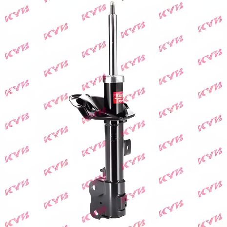 Амортизатор MITSUBISHI OUTLANDER, PEUGEOT 4007, KAYABA (339080) Амортизатор MITSUBISHI OUTLANDER, PEUGEOT 4007, KAYABA (339080)