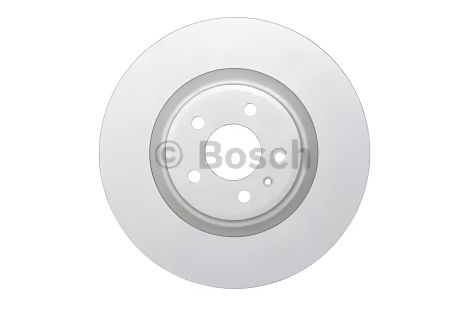 Диск гальмівний PORSCHE MACAN, AUDI A6, BOSCH (0986479747)
