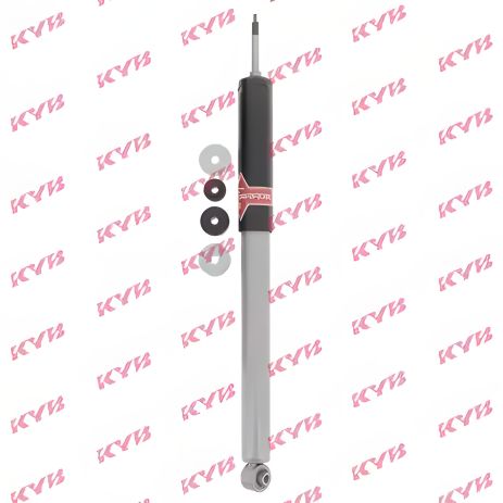 Амортизатор для MERCEDES-BENZ E-CLASS, KAYABA (553199)