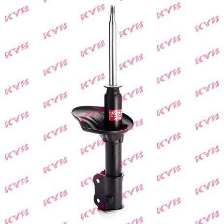 Амортизатор для HYUNDAI MATRIX, KAYABA (333366)