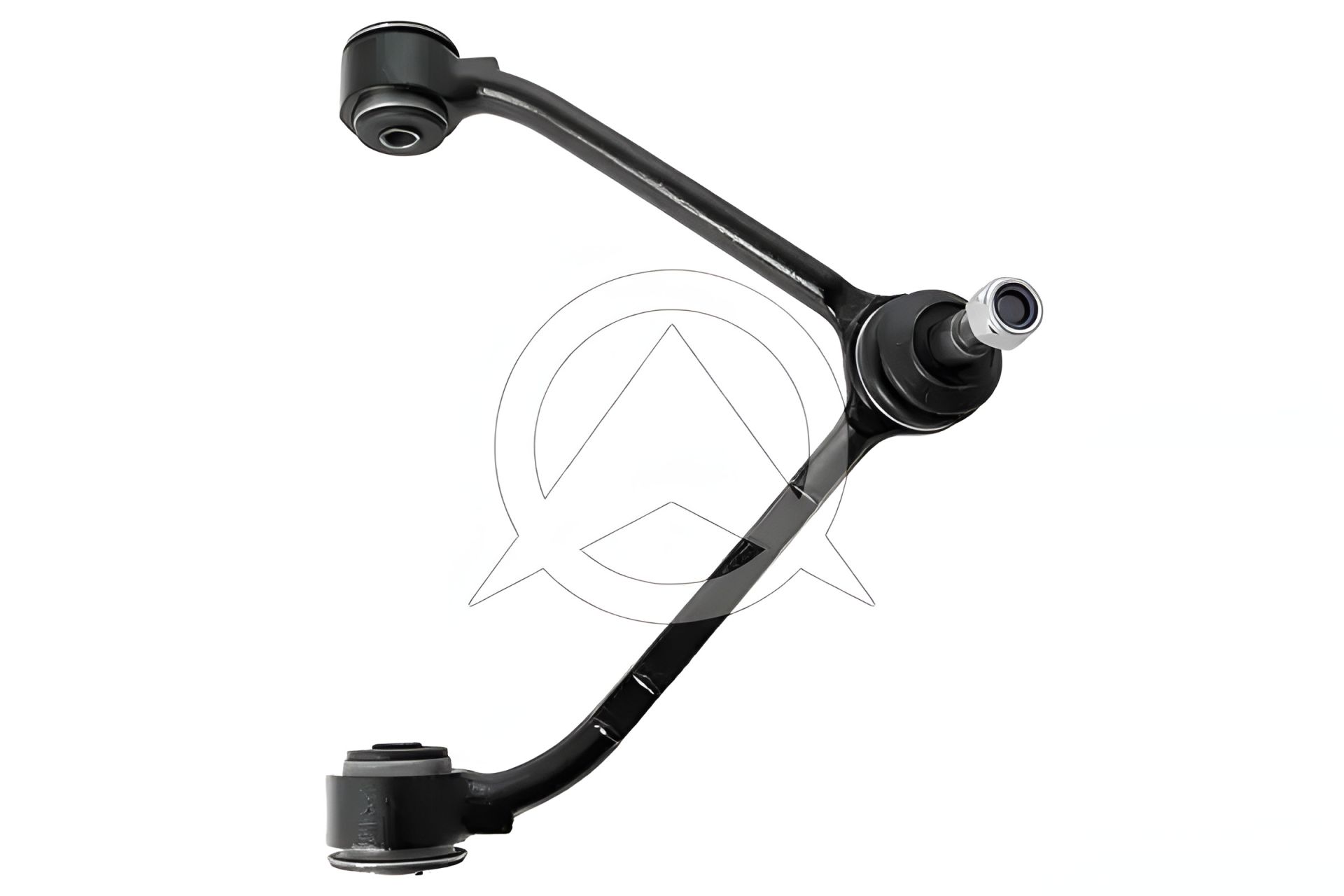 Подвесной рычаг SSANGYONG ACTYON, SIDEM (89173) Подвесной рычаг SSANGYONG ACTYON, SIDEM (89173)