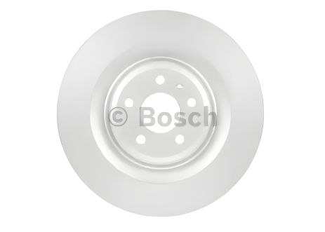 Тормозной диск AUDI A6, BOSCH (0986479749)