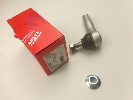 Правый рулевой наконечник для Octavia A5 от TRW (JTE1055) (1K0423812G)