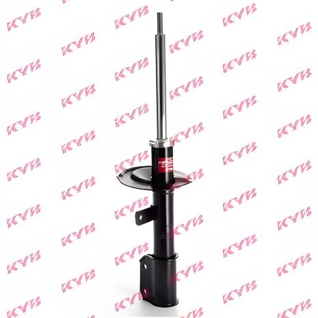 FIAT PANDA амортизатор, KAYABA (333763)