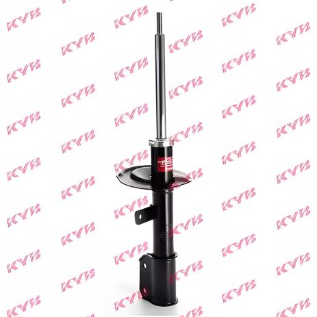 FIAT PANDA амортизатор, KAYABA (333763)