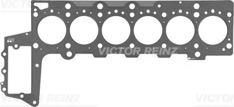 Прокладка ГБЦ BMW E38, E46, E90, E60, E70, 2,0-3,0 01-, VICTOR REINZ (613500510)