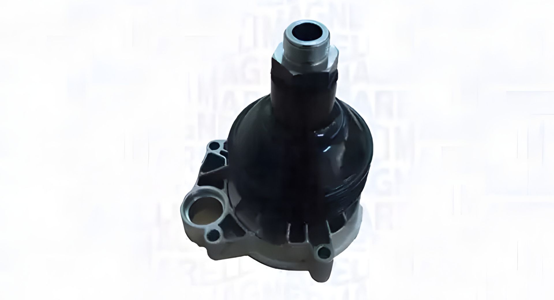 Водяний насос BMW 3, MAGNETIMARELLI (352316170062) Водяний насос BMW 3, MAGNETIMARELLI (352316170062)