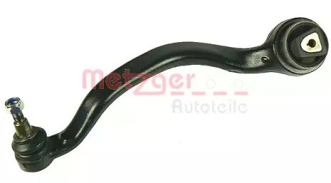 Рычаг подвески BMW X6, METZGER (58022001) Рычаг подвески BMW X6, METZGER (58022001)