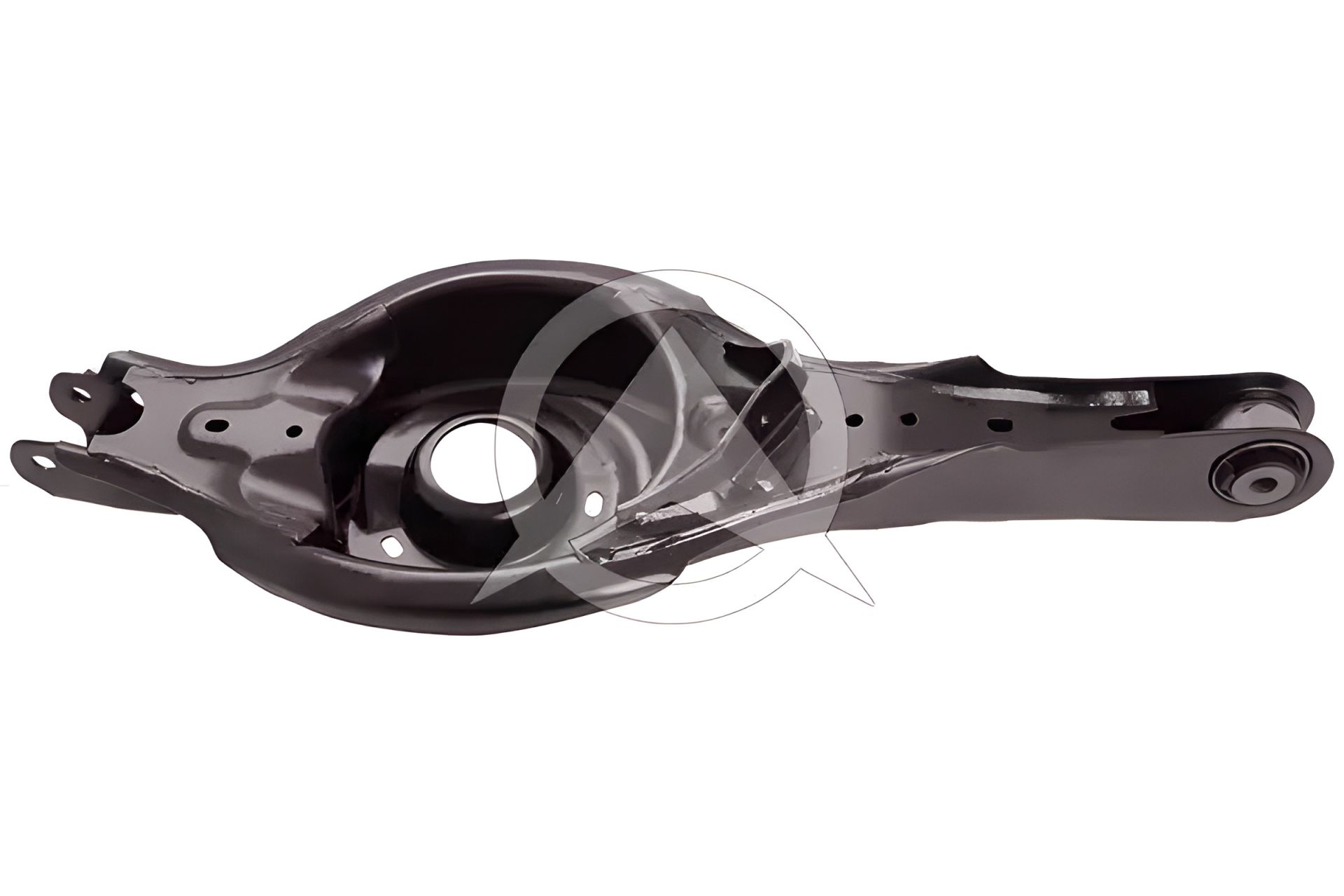 Рычаг подвески для MAZDA CX-5, SIDEM (51670) Рычаг подвески для MAZDA CX-5, SIDEM (51670)