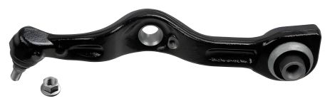 Подвесной рычаг для MERCEDES-BENZ S-CLASS, LEMFORDER (3555901) Подвесной рычаг для MERCEDES-BENZ S-CLASS, LEMFORDER (3555901)