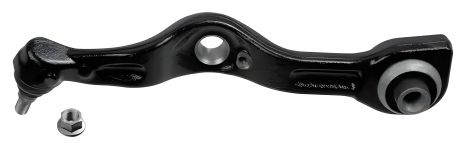 Підвіски важіль MERCEDES-BENZ S-CLASS, LEMFORDER (3555901)