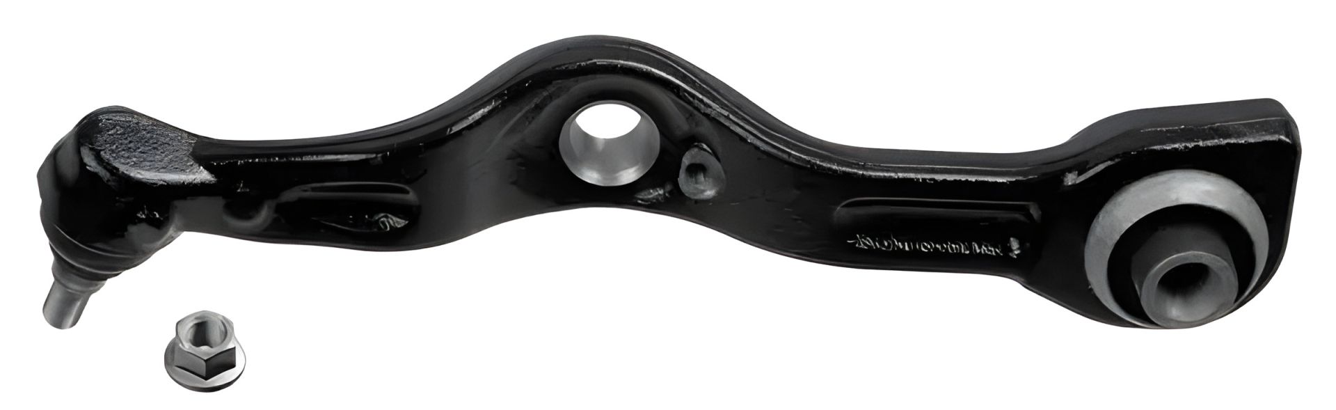 Підвіски важіль MERCEDES-BENZ S-CLASS, LEMFORDER (3555901) Підвіски важіль MERCEDES-BENZ S-CLASS, LEMFORDER (3555901)