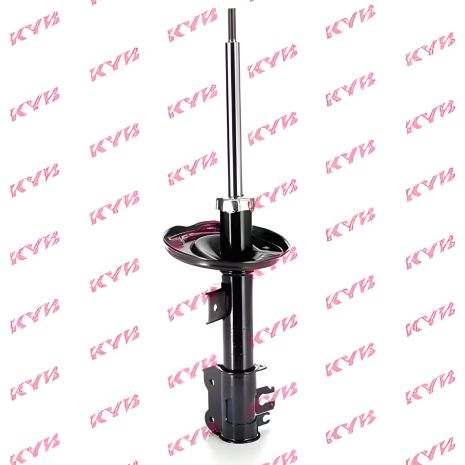 FIAT амортизатор, KAYABA (333767)