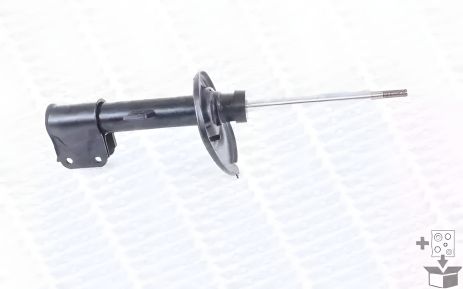 Амортизатор для PEUGEOT 308, MONROE (G7329)