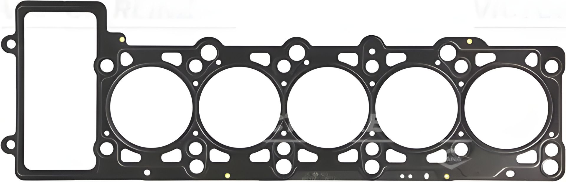 Прокладка для ГБЦ VW TOUAREG, VICTOR REINZ (613595510) Прокладка для ГБЦ VW TOUAREG, VICTOR REINZ (613595510)