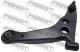Рычаг подвески MITSUBISHI LANCER, FEBEST (0424CSLH)
