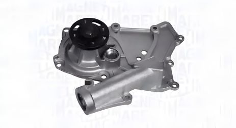 Водяной насос HYUNDAI EQUUS, KIA OPIRUS, MAGNETIMARELLI (352316171274)