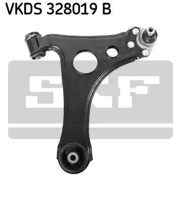 Рычаг подвески MERCEDES-BENZ A-CLASS, SKF (VKDS328019B)