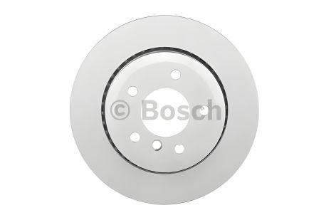 Гальмівний диск BOSCH 0986479351 для BMW 5 Гальмівний диск BOSCH 0986479351 для BMW 5