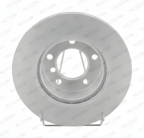 Тормозной диск BMW 1, FERODO (DDF1229C) Тормозной диск BMW 1, FERODO (DDF1229C)