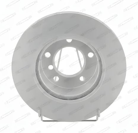 Тормозной диск BMW 1, FERODO (DDF1229C) Тормозной диск BMW 1, FERODO (DDF1229C)