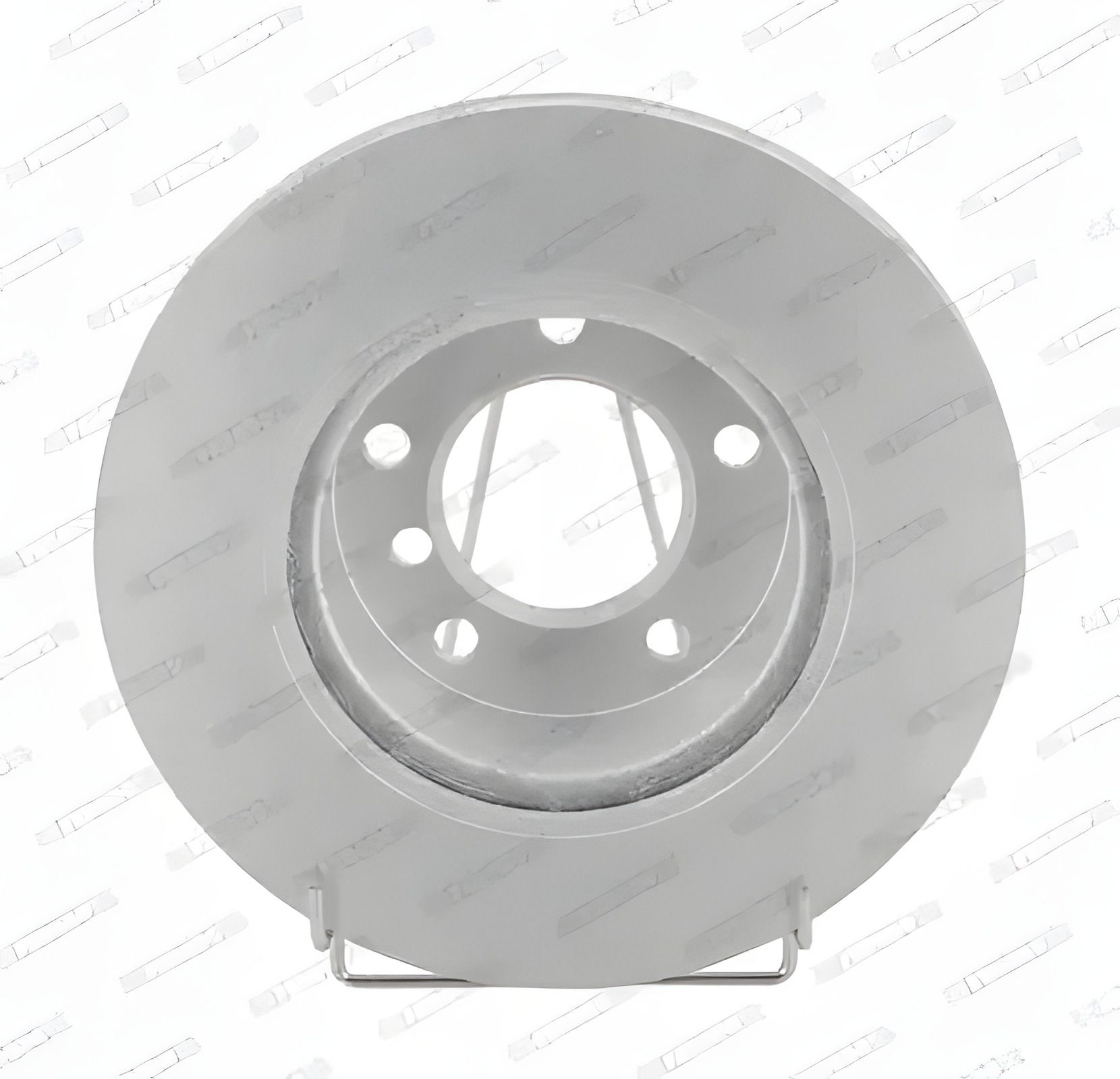 Гальмівний диск для BMW 1, FERODO (DDF1229C) Гальмівний диск для BMW 1, FERODO (DDF1229C)