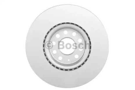 Диск тормозной SKODA KODIAQ, SEAT TARRACO, BOSCH (0986479735)