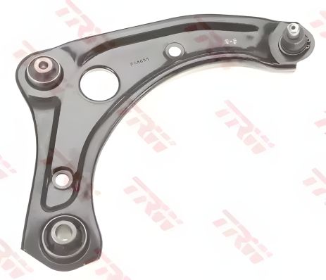 Підвіски важіль NISSAN MICRA, TRW (JTC1652) Підвіски важіль NISSAN MICRA, TRW (JTC1652)