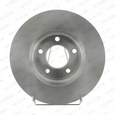 Диск тормозной LANCIA VOYAGER, FIAT FREEMONT, FERODO (DDF1372) Диск тормозной LANCIA VOYAGER, FIAT FREEMONT, FERODO (DDF1372)
