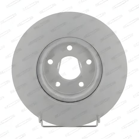 Тормозной диск FORD AUSTRALIA, LAND ROVER, FERODO (DDF1225C)