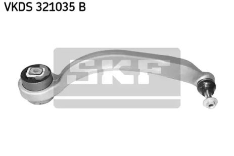 Рычаг подвески SKODA SUPERB, VW PASSAT, SKF (VKDS321035B)