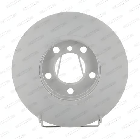 Тормозной диск для MINI MINI, FERODO (DDF2122C) Тормозной диск для MINI MINI, FERODO (DDF2122C)