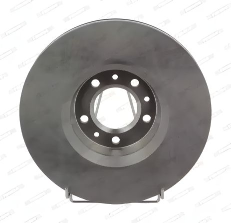Тормозной диск FIAT SCUDO, PEUGEOT EXPERT, FERODO (DDF1615)