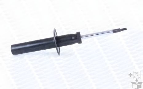 Амортизатор для AUDI Q5, MONROE (376049SP) Амортизатор для AUDI Q5, MONROE (376049SP)