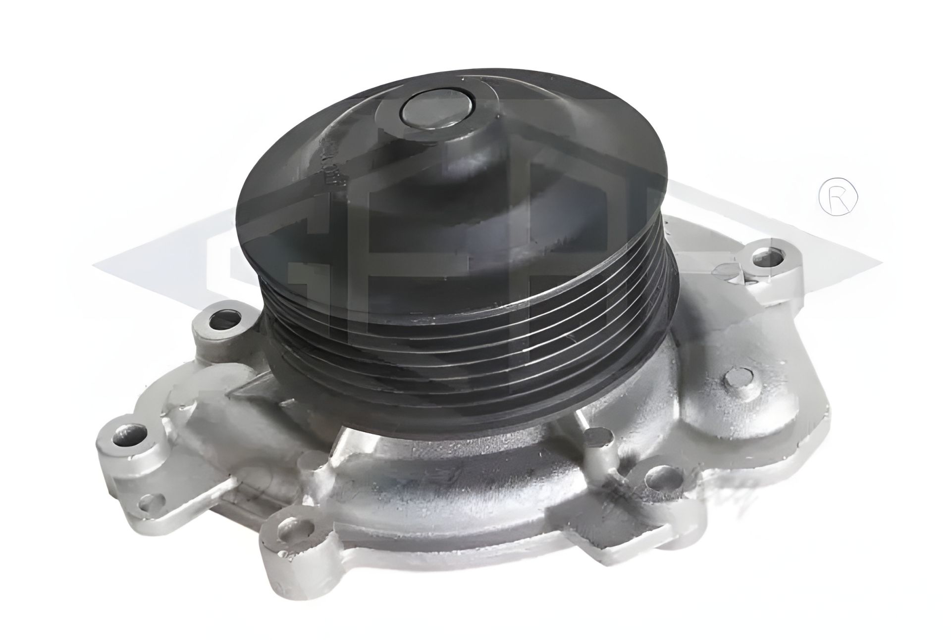 Водяний насос JEEP COMMANDER, CHRYSLER 300, GEBA (13005) Водяний насос JEEP COMMANDER, CHRYSLER 300, GEBA (13005)